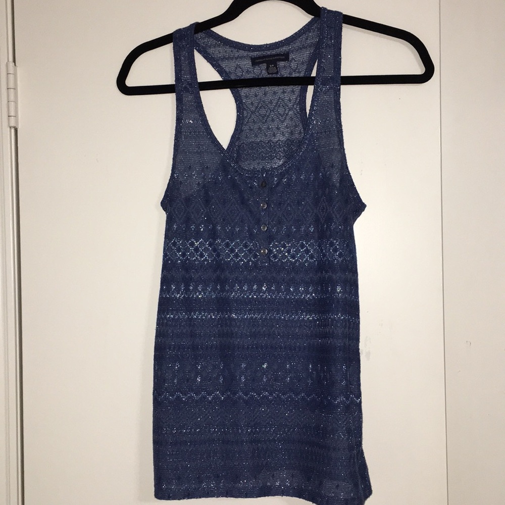 American Eagle